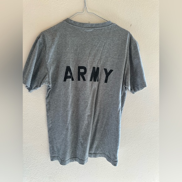 Army L unisex tee - Picture 1 of 4